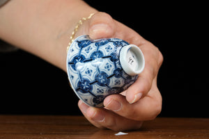 Jingdezhen cup 99