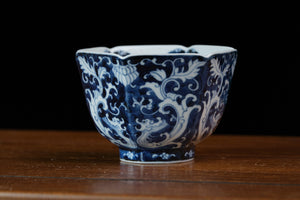 Jingdezhen cup 83