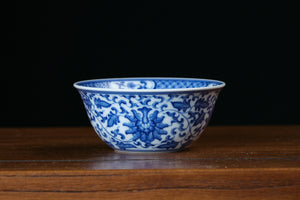 Jingdezhen cup 9