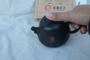 Teapot 20