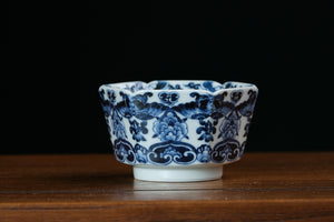 Jingdezhen cup 16