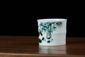 Jingdezhen cup 60