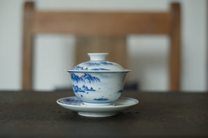 Gaiwan #1