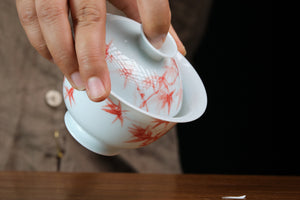 Jingdezhen gaiwan 19