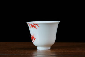 Jingdezhen cup 55