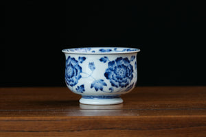 Jingdezhen cup 19