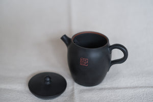 Teapot #13