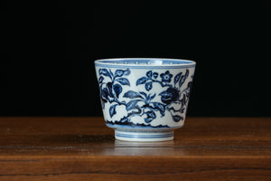 Jingdezhen cup 34