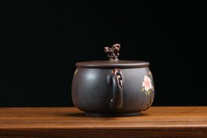 Jianshui teapot 30