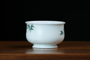 Jingdezhen cup 44
