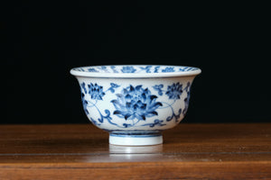 Jingdezhen cup 5