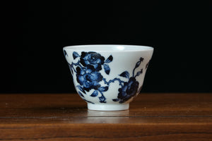 Jingdezhen cup 39
