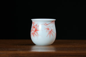 Jingdezhen cup 53