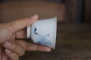 Tea cup #50