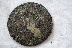 Spring 2025 Gua Feng Zhai