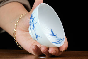 Jingdezhen cup 105