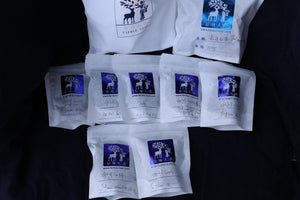 Beginner Sample Pack