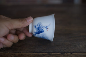 Tea cup #31