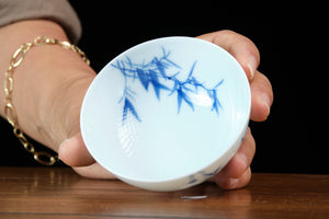 Jingdezhen cup 104