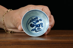 Jingdezhen cup 31