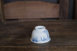 Tea cup #46