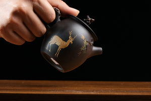 Jianshui teapot 43