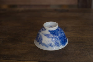 Tea cup #8