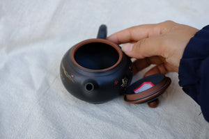 Teapot 12