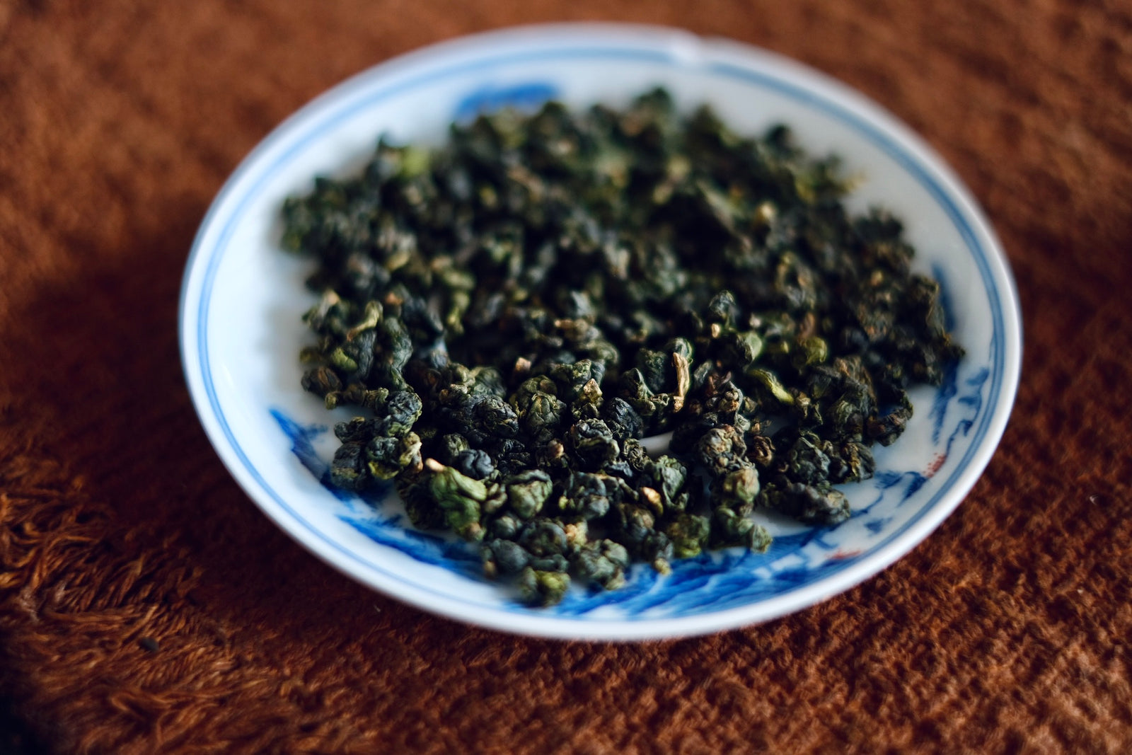 Spring 2026 Ailao High Mountain Oolong