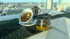 Autumn 2025 Lao Man E  Shengtai