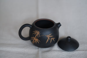 Teapot #6