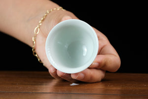 Jingdezhen cup 101