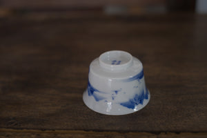 Tea cup #17