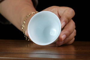 Jingdezhen cup 56