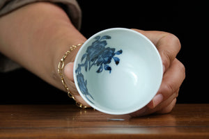 Jingdezhen cup 41
