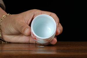 Jingdezhen cup 53