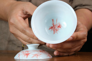 Jingdezhen gaiwan 19