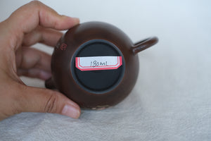 Teapot #20