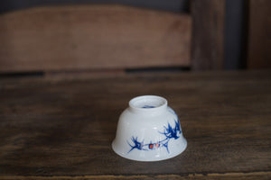 Tea cup #48