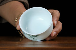 Jingdezhen cup 45