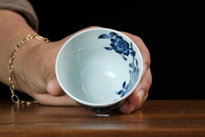 Jingdezhen cup 40