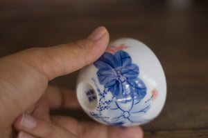 Tea cup #22