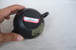 Teapot #17
