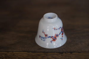Tea cup #5