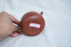Teapot #24