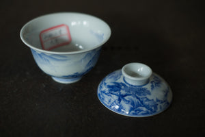 Gaiwan #11