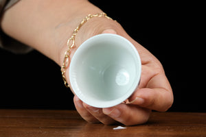 Jingdezhen cup 98