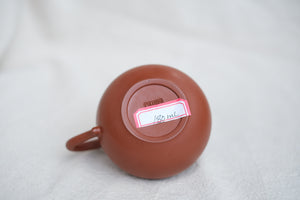Teapot #25