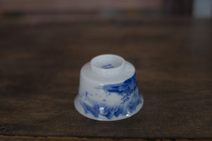 Tea cup #16