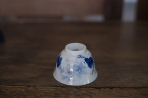 Tea cup #25